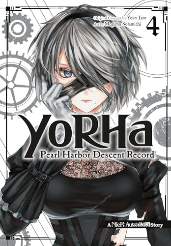 Amazon.com: NieR Replicant ver.1.22474487139…: Project Gestalt
